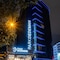 Ankara Princess Hotel - map