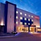 Hampton By Hilton Ordu - map