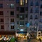 Elanaz Hotel - map