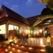 Ruen Ariya Resort - map