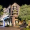Grand Lord Boutique Hotel - map