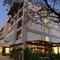 Green Hotel & Resort Khon Kaen - map