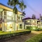 Pattana Sports Resort - map