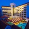 Capital O 1115 Wang Thong Hotel Maesai - map