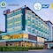 42C The Chic Hotel - map