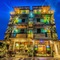 Jingjit Hotel - map