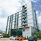 B2 Hotel South Pattaya Premier Hotel - map