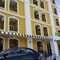 Garden Hill Hotel - map