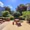 Surintra Boutique Resort - map