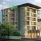 Dream D Residence - map