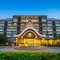 Phanomrung Puri Boutique Hotels And Resorts - map
