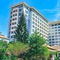 K Park Grand Hotel - map