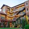San Pareni Hotel - map