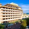 Green World Palace Hotel - map