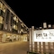 Pentahug Hotel - map