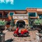 The Castello Resort - map