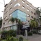Minerva Grand Banjara Hills - map