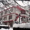 Hotel Vintage - map