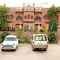 Kuchaman Haveli - map