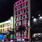 Beauty Hotels Taipei - Hotel B6 - map