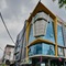 Hotel Shree Vatika - map