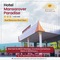 Hotel Mansarover Paradise - map