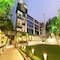 Palm Spring A Boutique Hotel - map