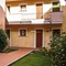 Residence Olimpo - map