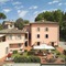 Albergo Villa Cristina - map
