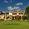 Is Benas Country Lodge - map
