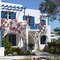 Paros Inn Seafront - map