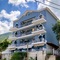 Ponti Beach Hotel - map