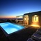 270 Oia's View - map