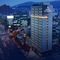 Hotel Skypark Dongdaemun 1 - map