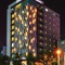 Ulsan City Hotel - map