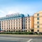 Mercure Riga Centre - map