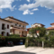 Hotel Trasimeno - map