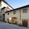 Accademia Residence - map