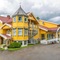 Gardermoen Hotel Bed & Breakfast - map