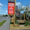 Cranford Cottages And Motel - map