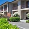 The Suites Ashburton - map