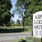 Aspen Lodge Motel - map