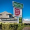 Aston Court Motel Blenheim - map