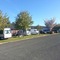 Te Anau Top 10 Holiday Park - map