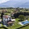 Agriturismo Ca' Del Lago - map