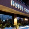 Hotel Salus - map