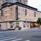 Forward Hotel Nangang - map