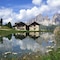 Hotel Garni Gonzaga - map