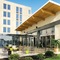 Aloft Portland Airport At Cascade Station - map