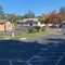North Bay Inn Santa Rosa - map